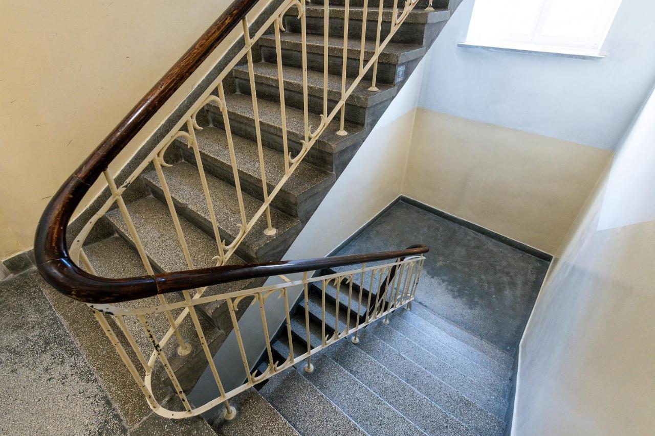 P&O Apartments Old Town Βαρσοβία Εξωτερικό φωτογραφία