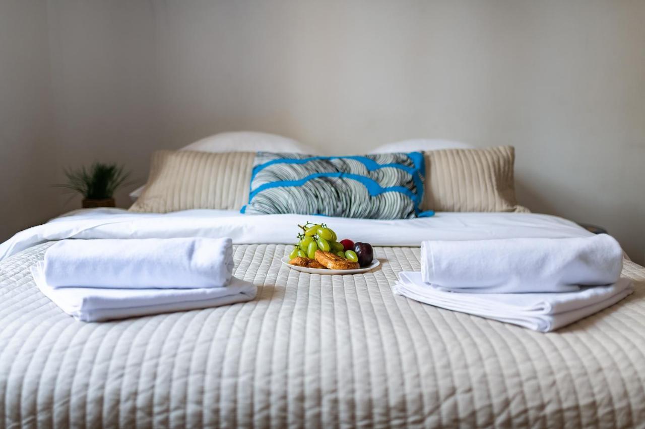 P&O Apartments Old Town Βαρσοβία Εξωτερικό φωτογραφία