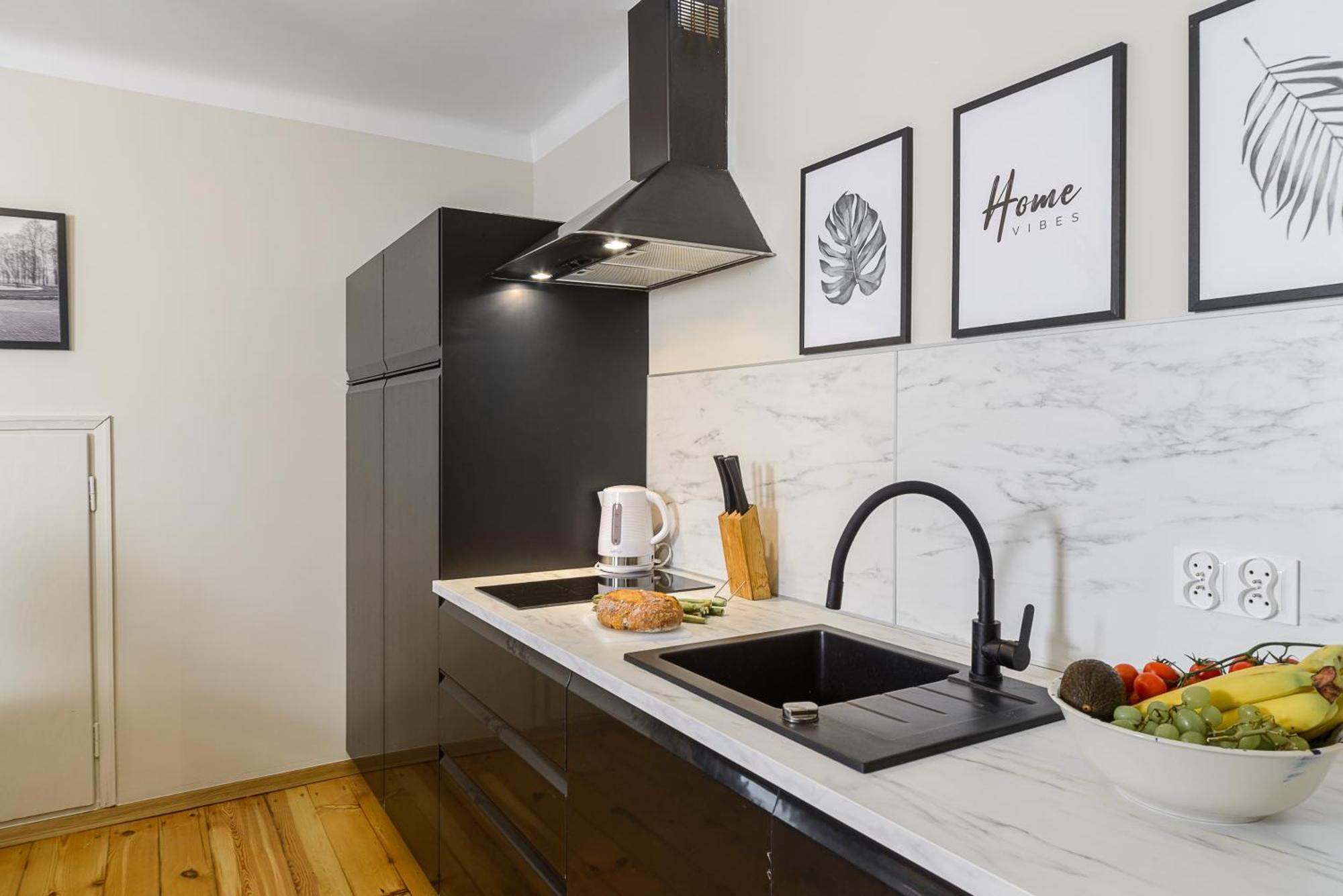 P&O Apartments Old Town Βαρσοβία Εξωτερικό φωτογραφία