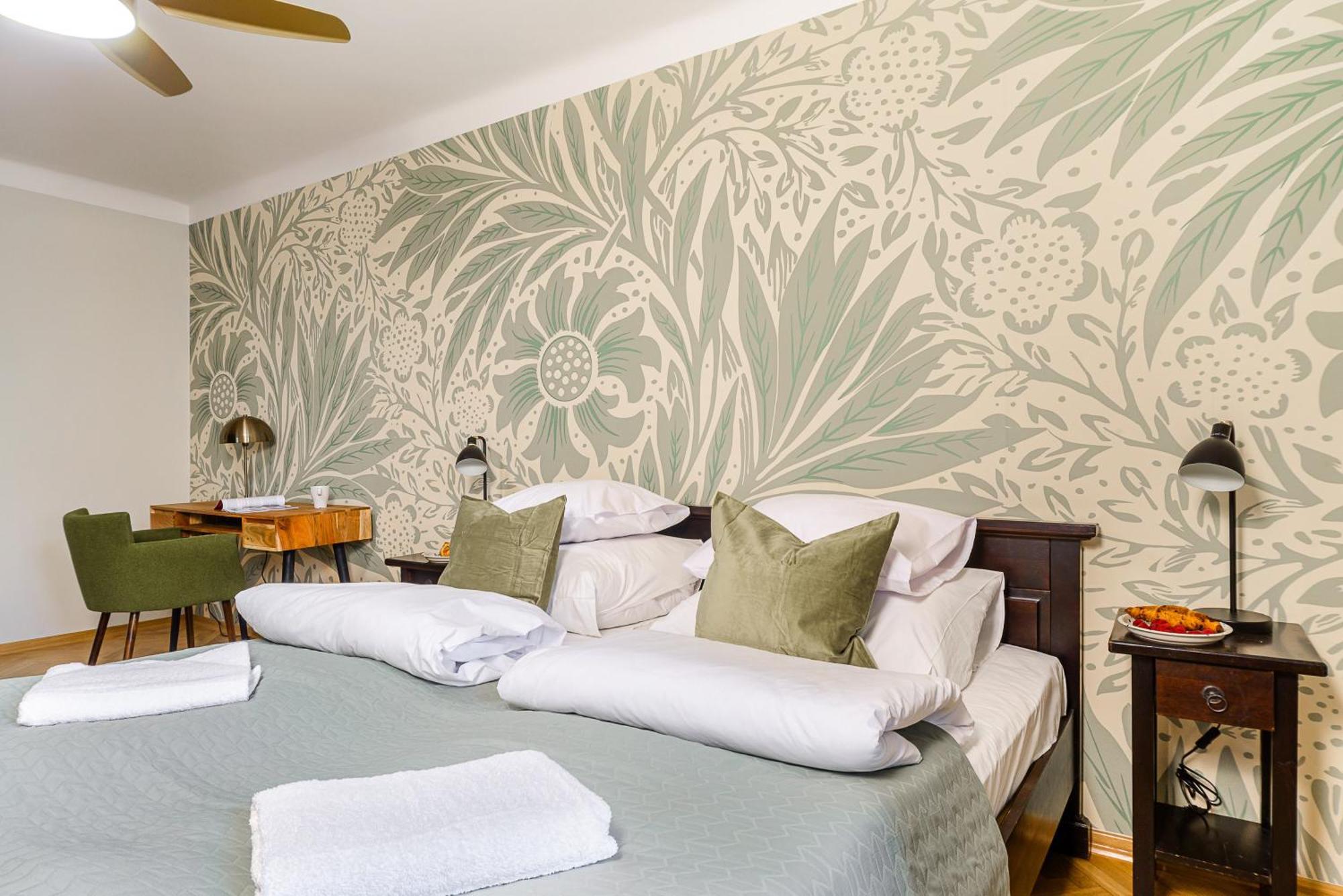 P&O Apartments Old Town Βαρσοβία Εξωτερικό φωτογραφία