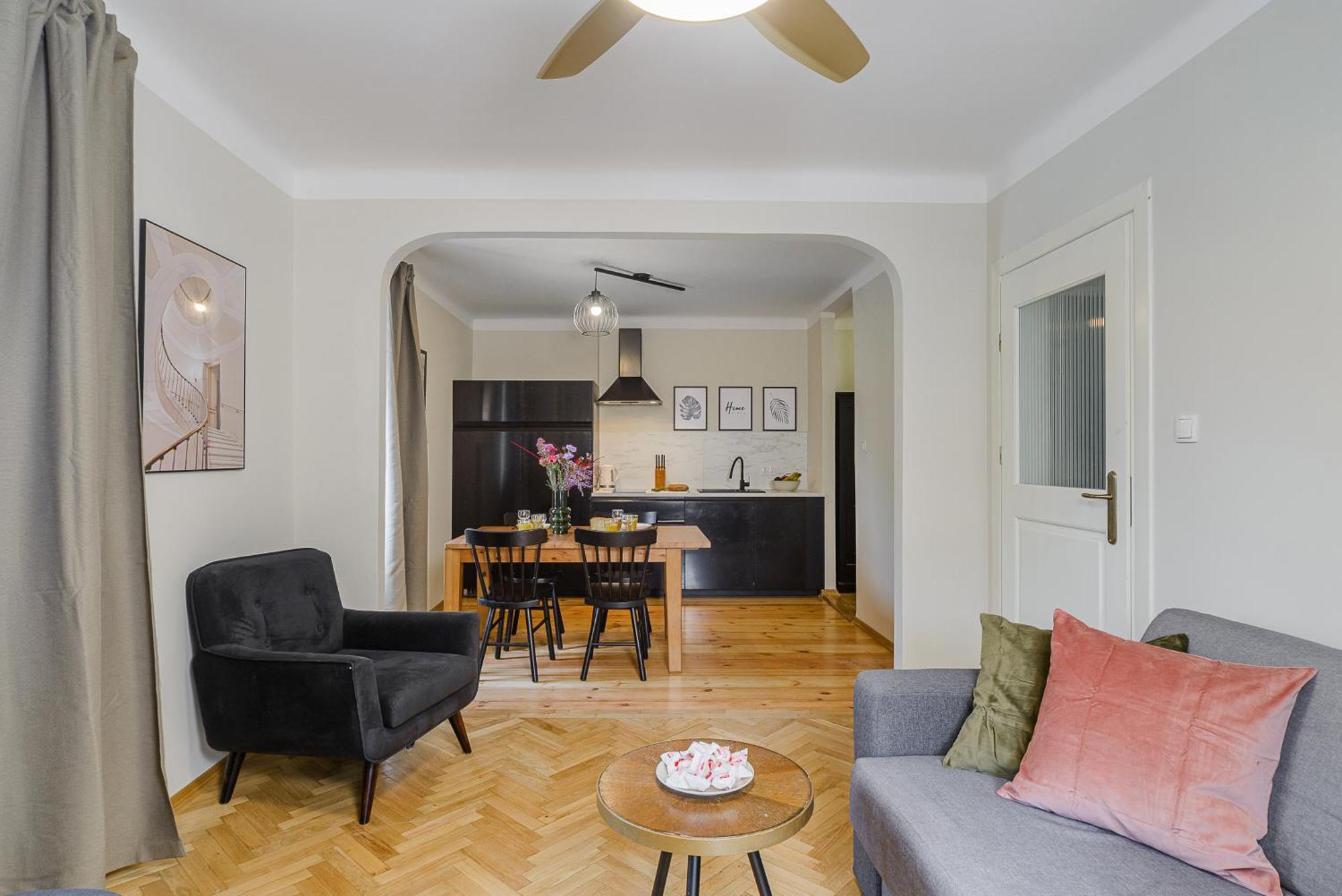 P&O Apartments Old Town Βαρσοβία Εξωτερικό φωτογραφία