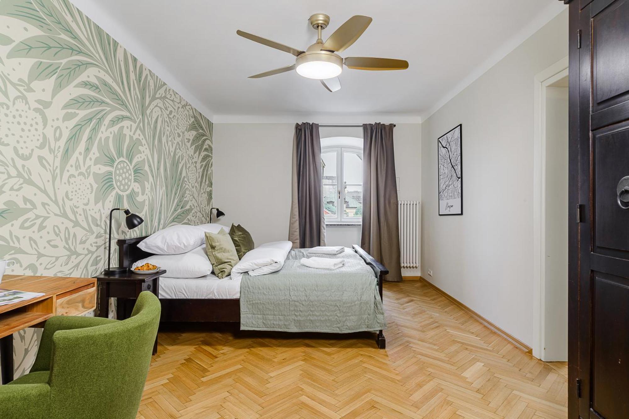 P&O Apartments Old Town Βαρσοβία Εξωτερικό φωτογραφία