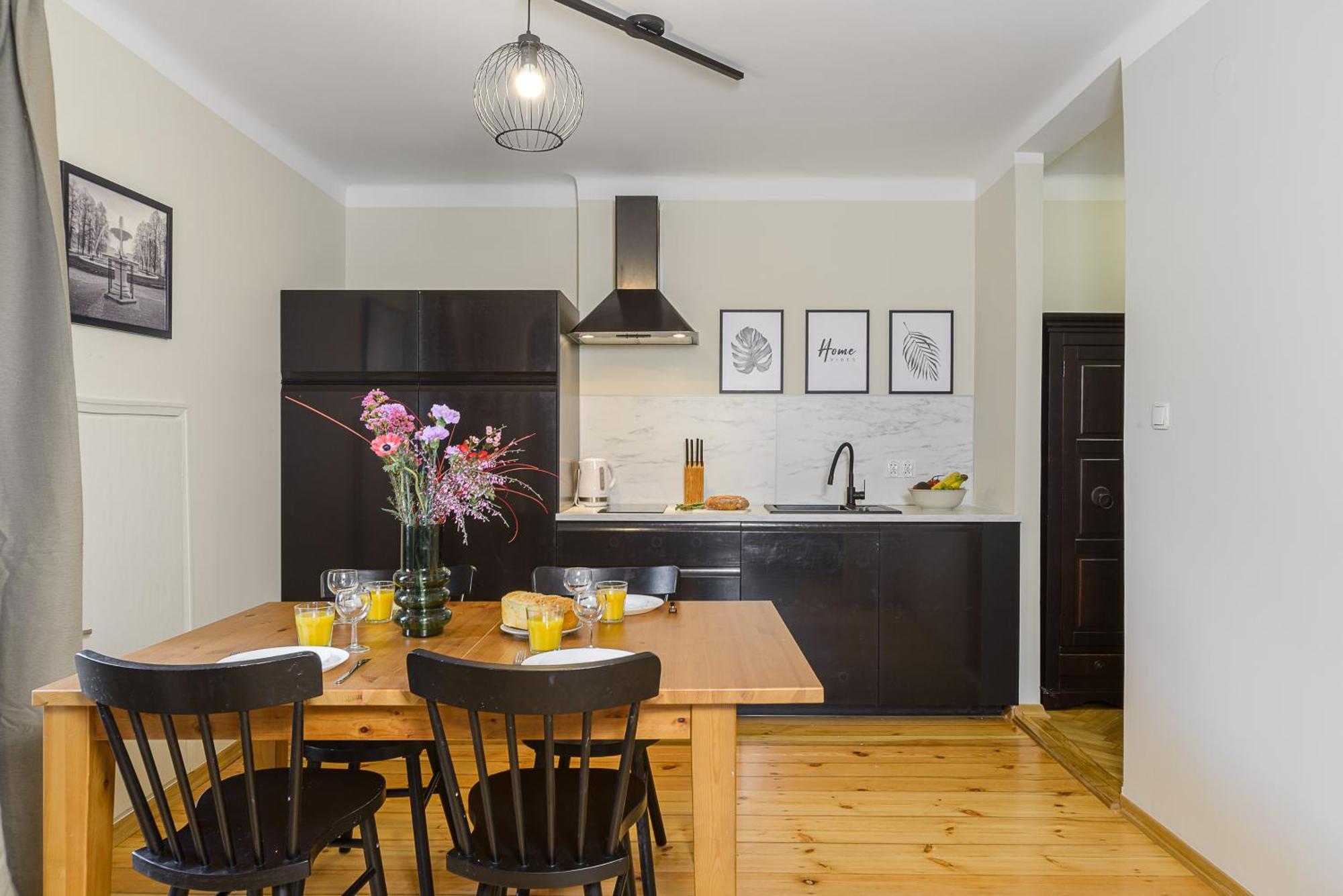 P&O Apartments Old Town Βαρσοβία Εξωτερικό φωτογραφία