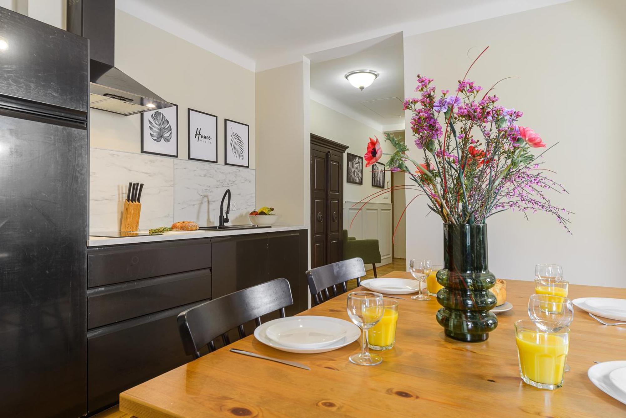 P&O Apartments Old Town Βαρσοβία Εξωτερικό φωτογραφία