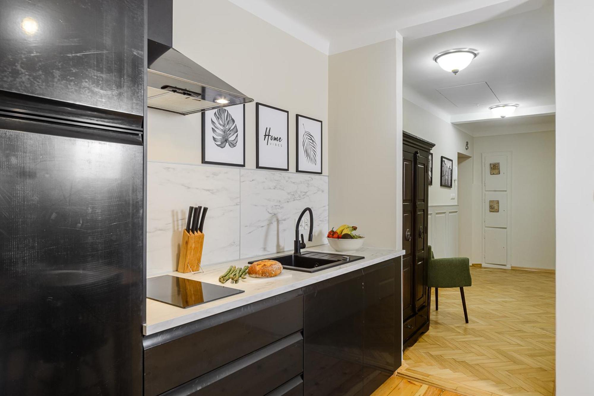 P&O Apartments Old Town Βαρσοβία Εξωτερικό φωτογραφία