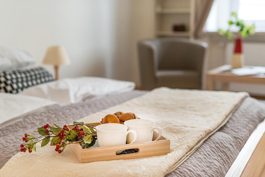 P&O Apartments Old Town Βαρσοβία Εξωτερικό φωτογραφία