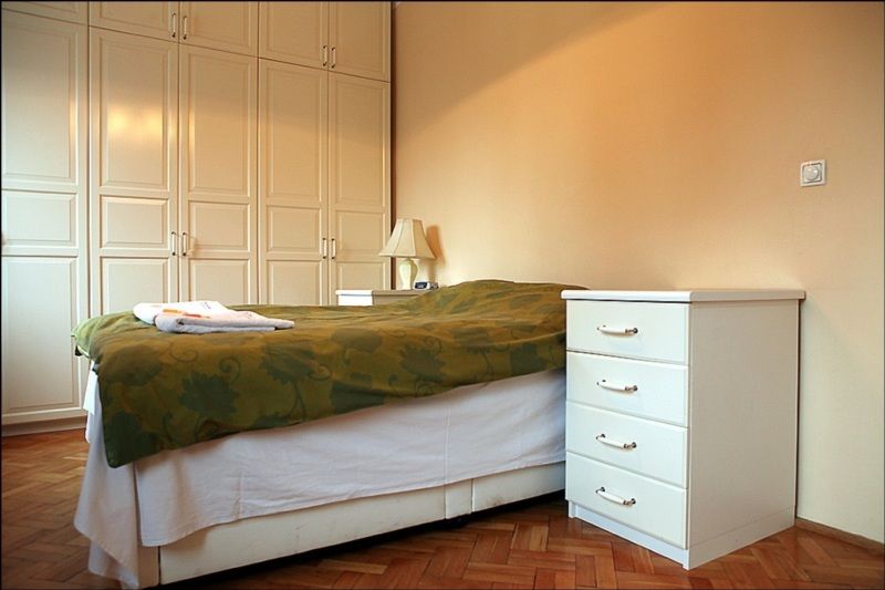 P&O Apartments Old Town Βαρσοβία Εξωτερικό φωτογραφία
