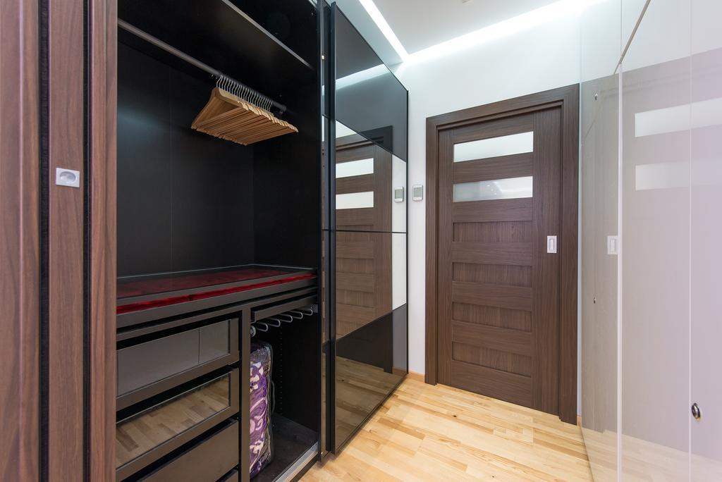 P&O Apartments Old Town Βαρσοβία Εξωτερικό φωτογραφία