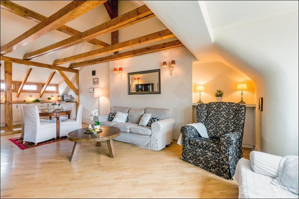 P&O Apartments Old Town Βαρσοβία Εξωτερικό φωτογραφία