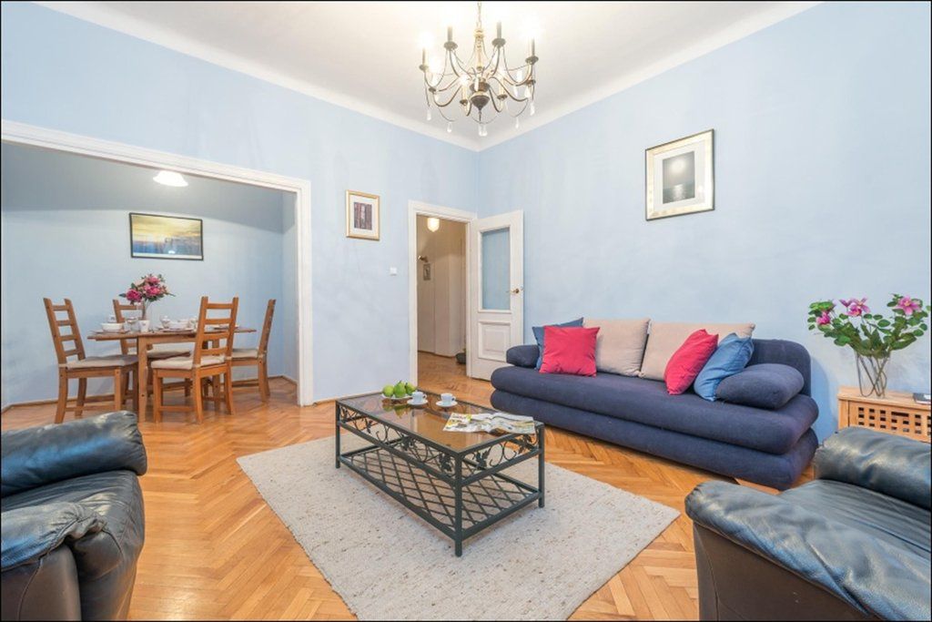 P&O Apartments Old Town Βαρσοβία Εξωτερικό φωτογραφία