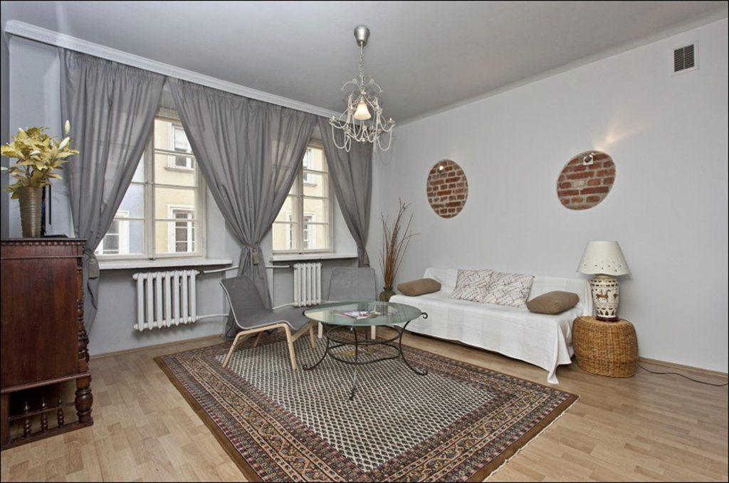 P&O Apartments Old Town Βαρσοβία Εξωτερικό φωτογραφία