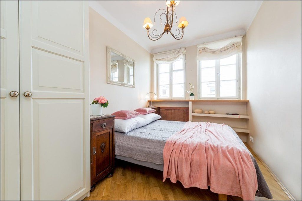 P&O Apartments Old Town Βαρσοβία Εξωτερικό φωτογραφία