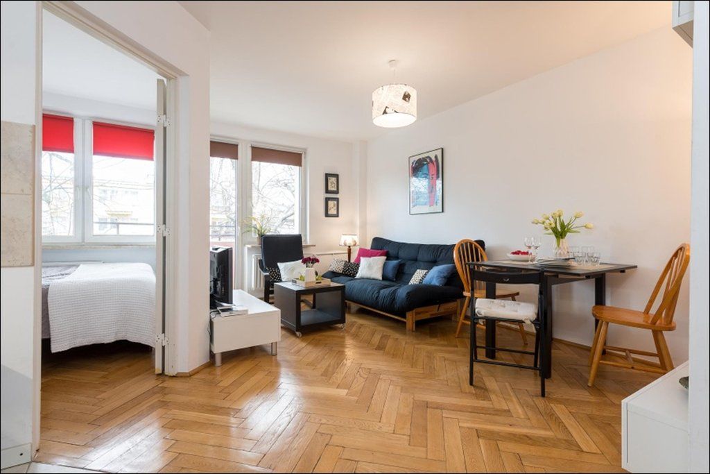 P&O Apartments Old Town Βαρσοβία Εξωτερικό φωτογραφία