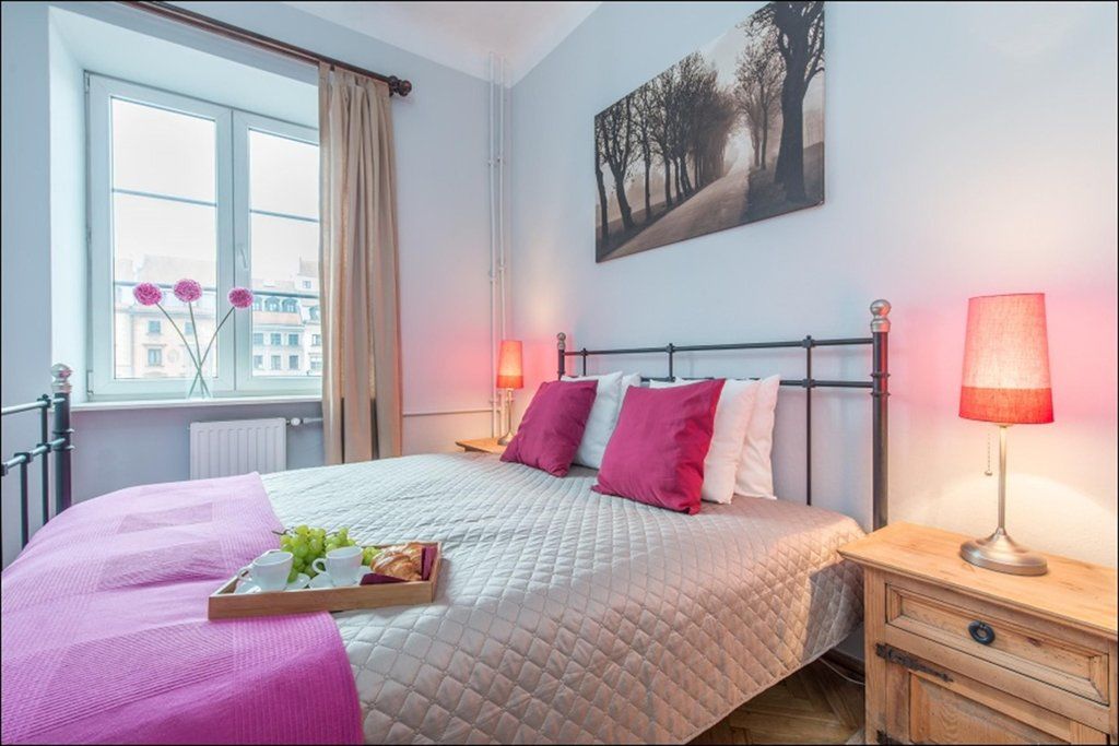 P&O Apartments Old Town Βαρσοβία Εξωτερικό φωτογραφία