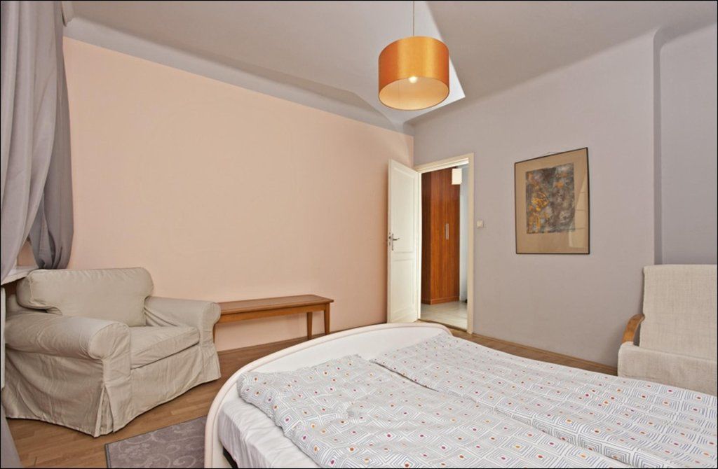 P&O Apartments Old Town Βαρσοβία Εξωτερικό φωτογραφία