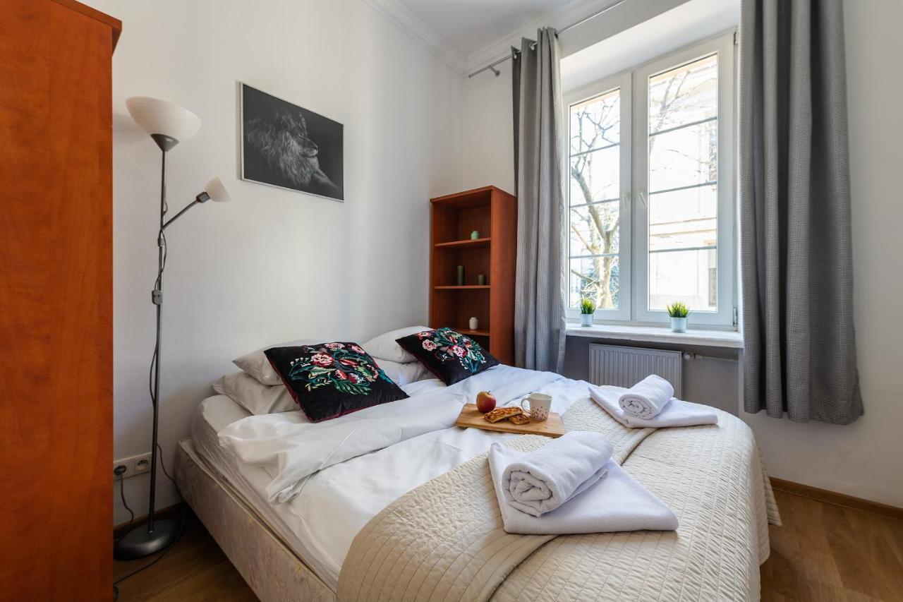 P&O Apartments Old Town Βαρσοβία Εξωτερικό φωτογραφία
